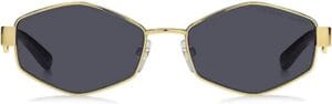 Marc Jacobs MARC 496/S Gold/Grey women Sunglasses