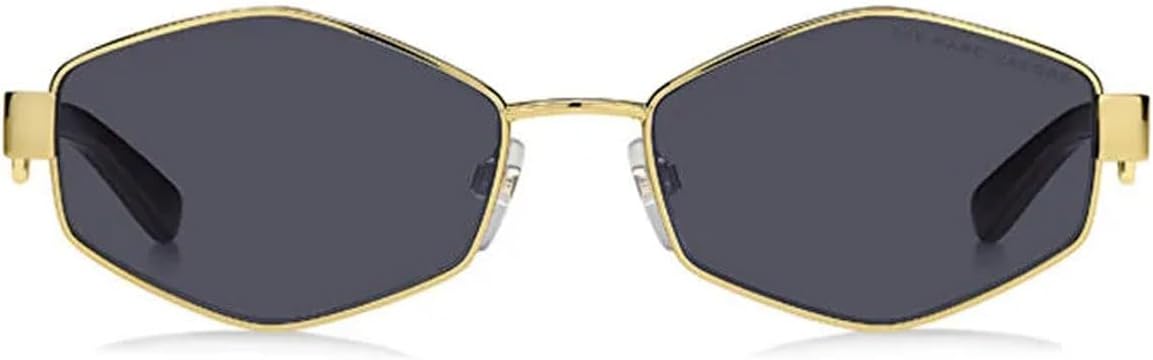 Marc Jacobs MARC 496/S Gold/Grey women Sunglasses
