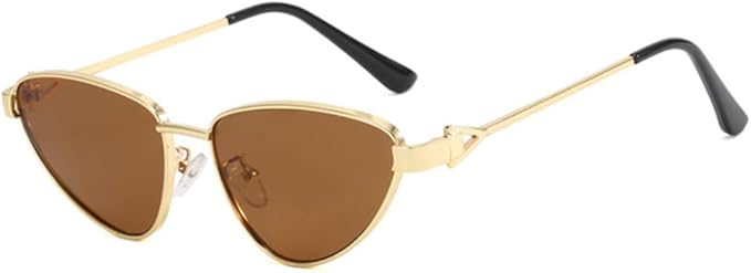 Cat Eye Sunglasses