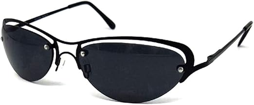 Trinity black sunglasses