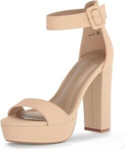 Platform Heels