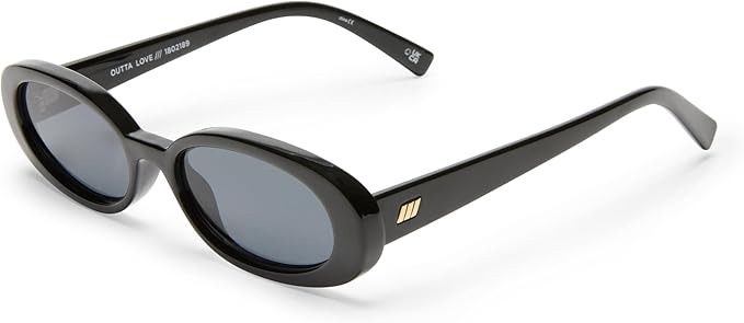 Retro 90s Vintage Sunglasses