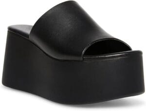 Womens Platform Wedge Sandals