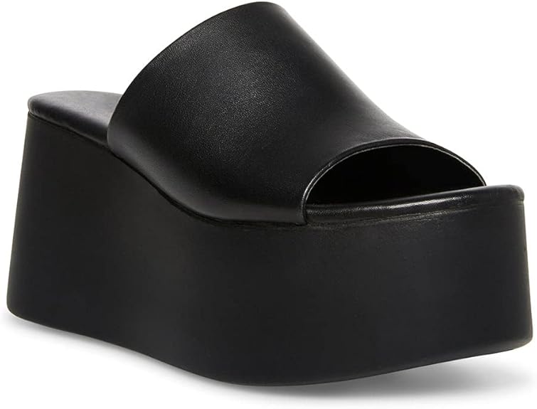 Womens Platform Wedge Sandals