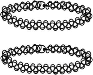 90s Choker