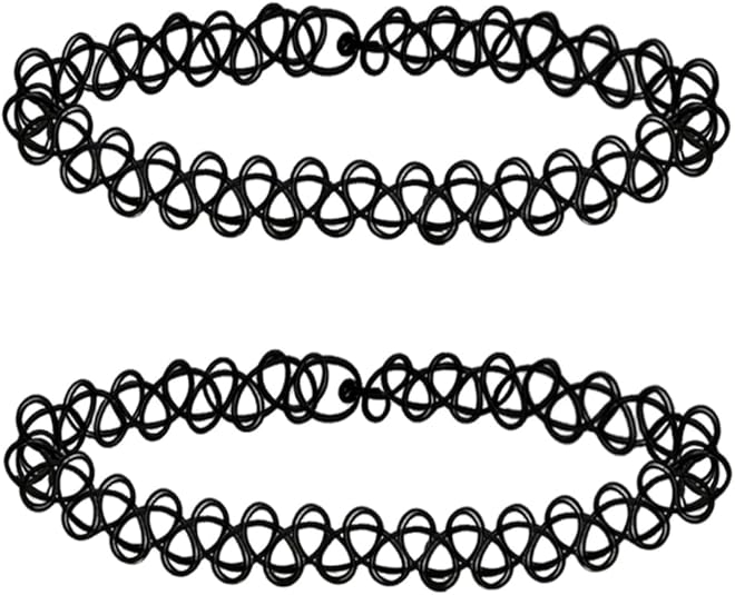 90s Choker