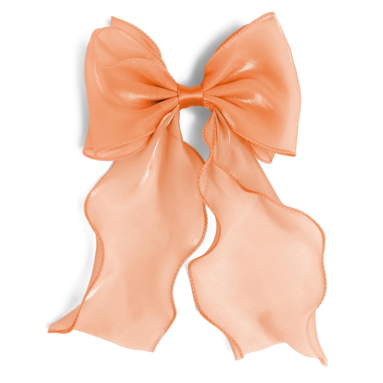 Bow Hair Clips for Women