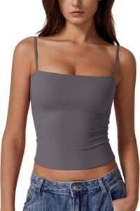 Basic Tank Top