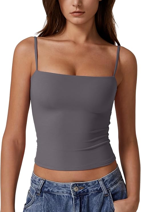 Basic Tank Top