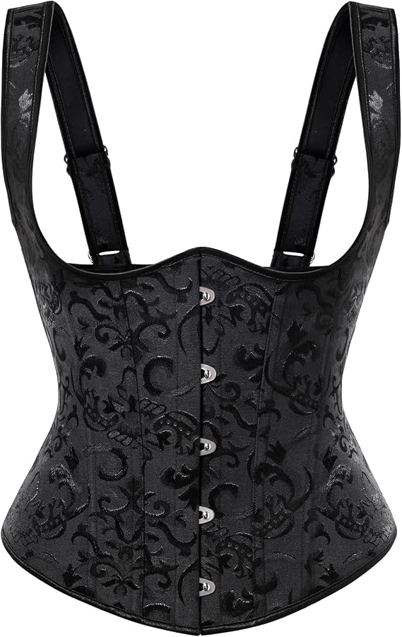 Corset Tops for Women