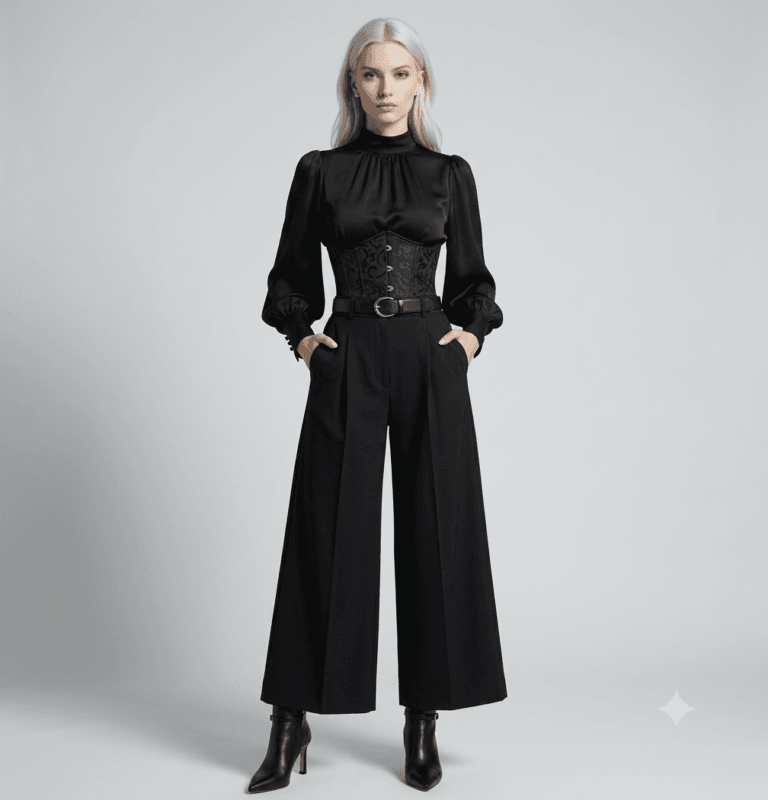 Modern Targaryen Style