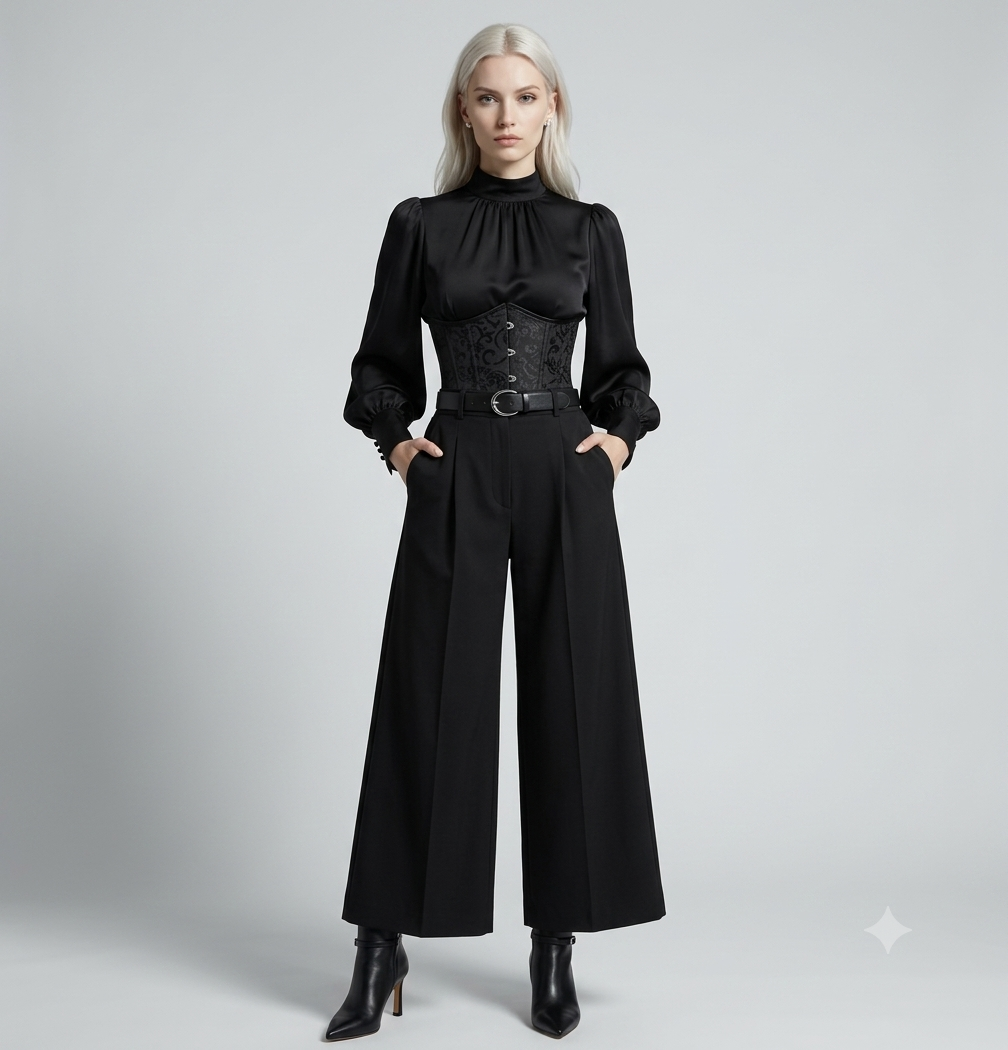 Modern Targaryen Style