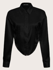 Long Sleeve Top