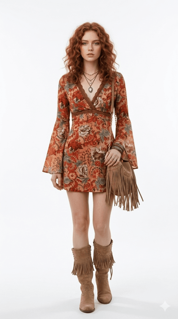Boho Muse