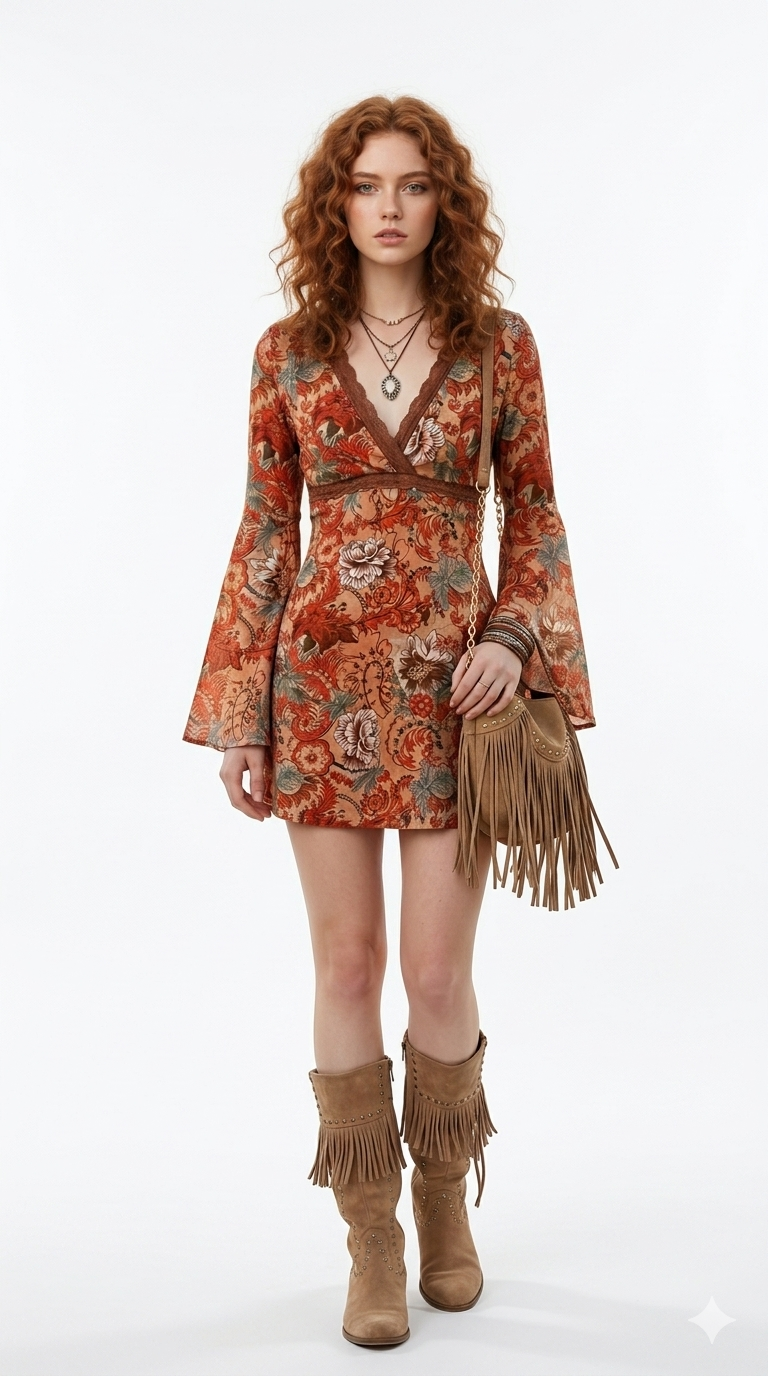 Boho Muse