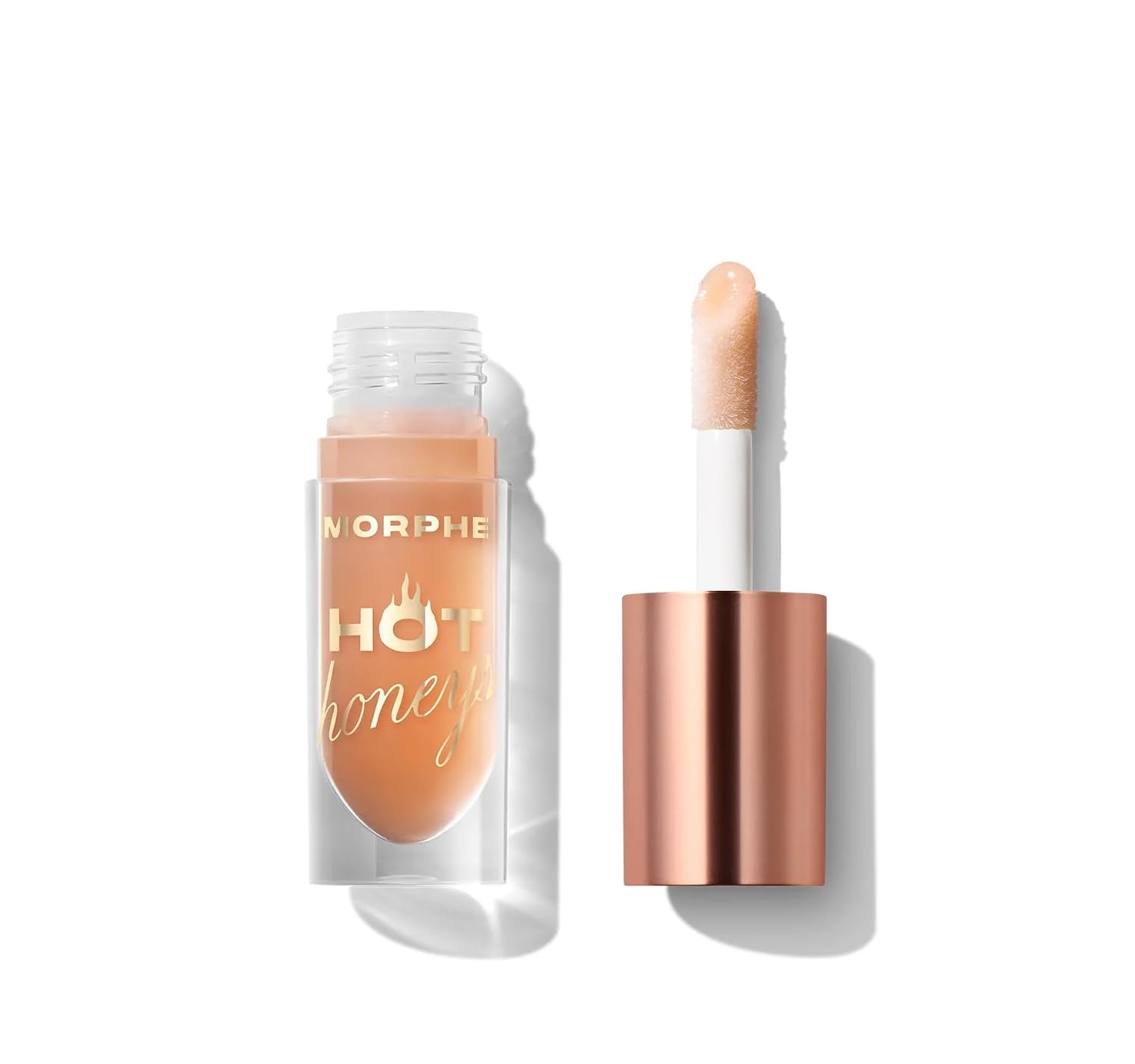 Hot Honeys Volumizing Lip Oil Plumper
