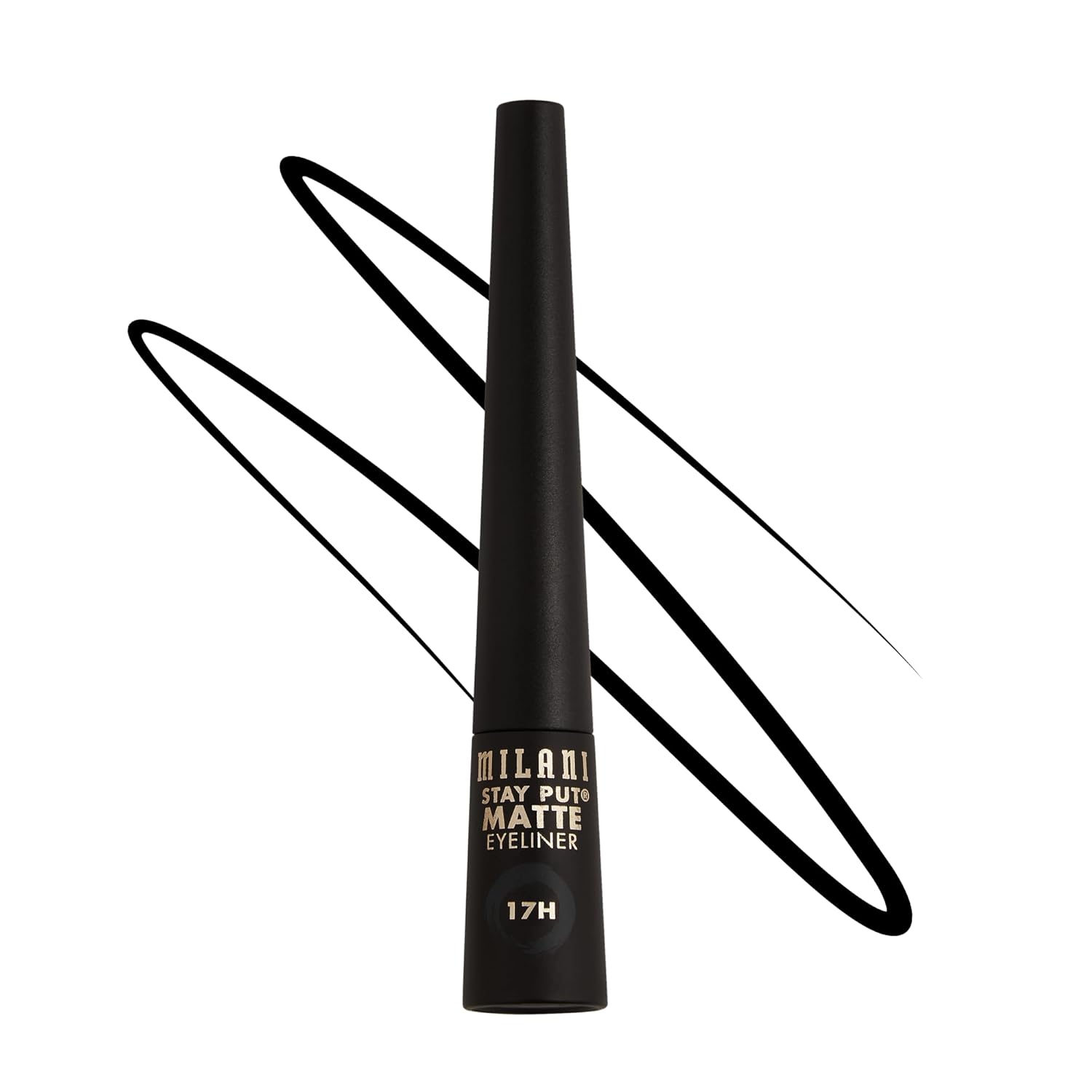 Matte Liquid Liner