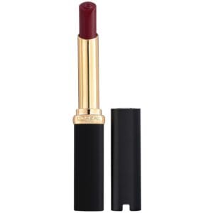 Matte Lipstick - Le Plum Dominant
