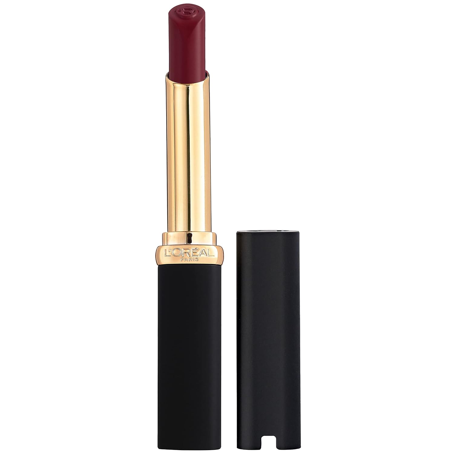 Matte Lipstick - Le Plum Dominant