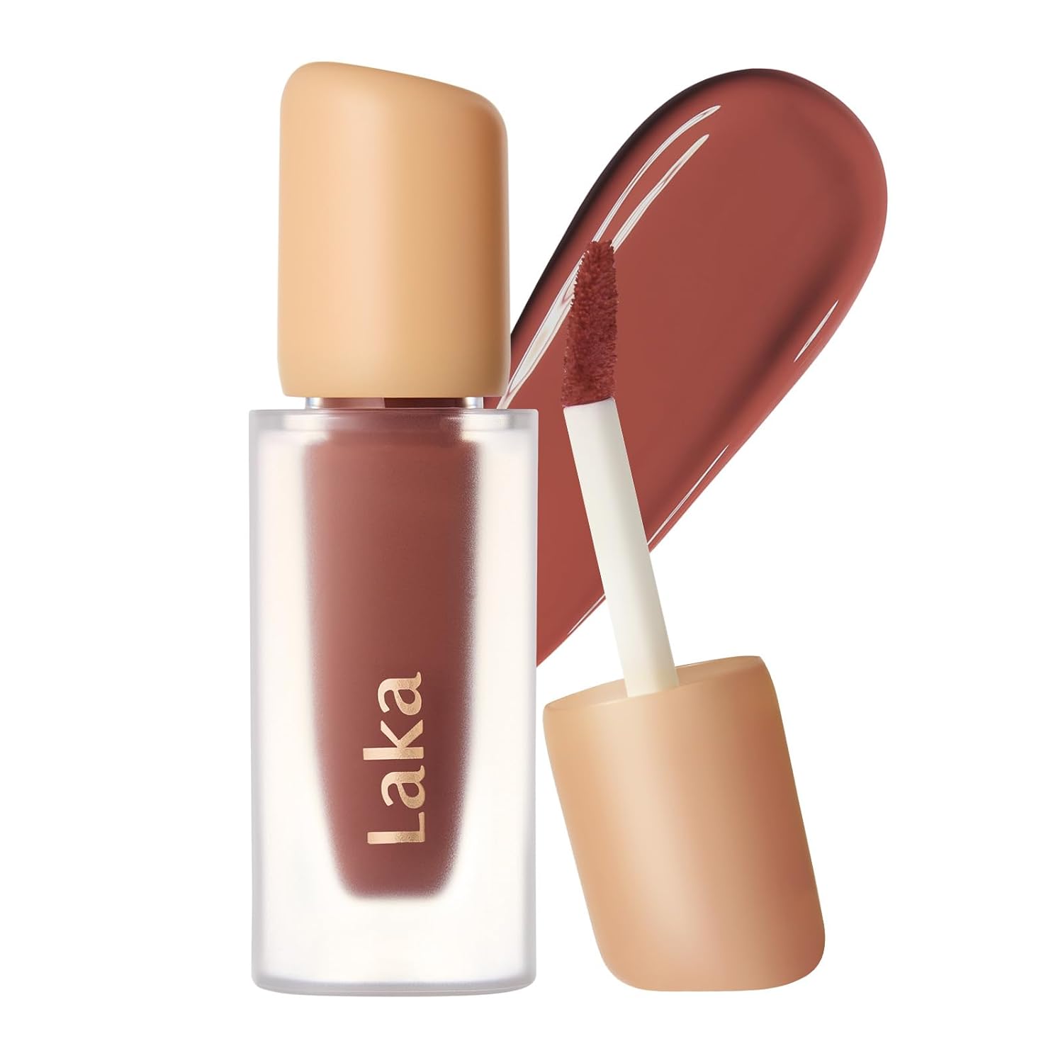 Laka Fruity Glam Tint