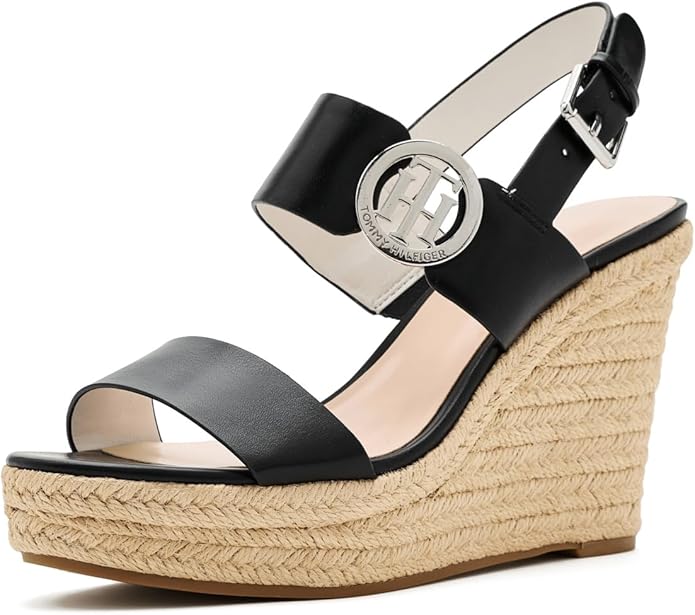 Women's Kahdy Black