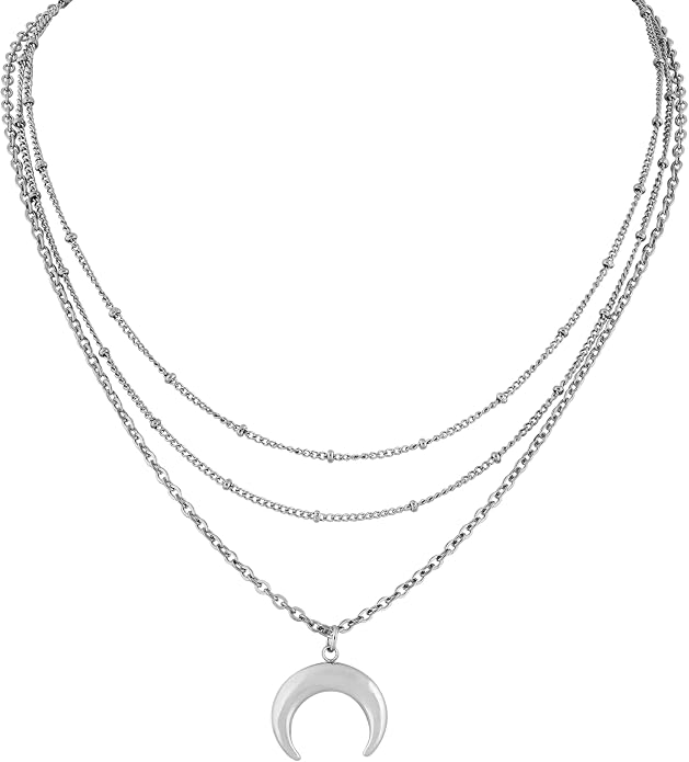 Gothic Emo Grunge Necklace