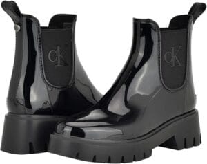 Calvin Klein Wende