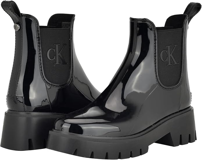 Calvin Klein Wende