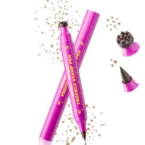 2 in 1 Freckle Stamp Pen