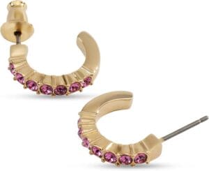 mini hole hoops