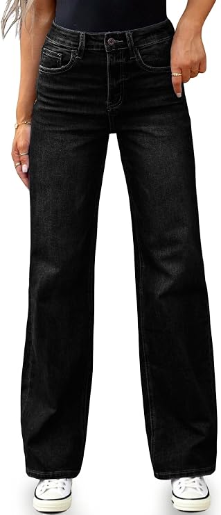 Bootcut denim Jeans