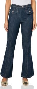 Sportswear Flare Jeans