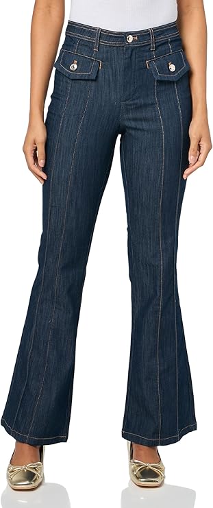 Sportswear Flare Jeans