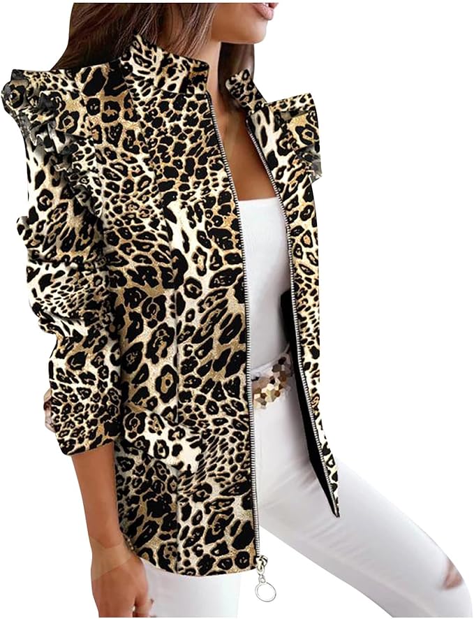 casual office everyday suit jacket