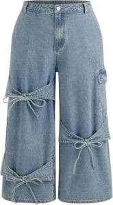 Baggy Jeans for Women