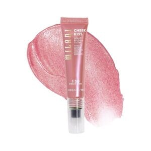 Liquid Blush and Highlighter - Pink Cava