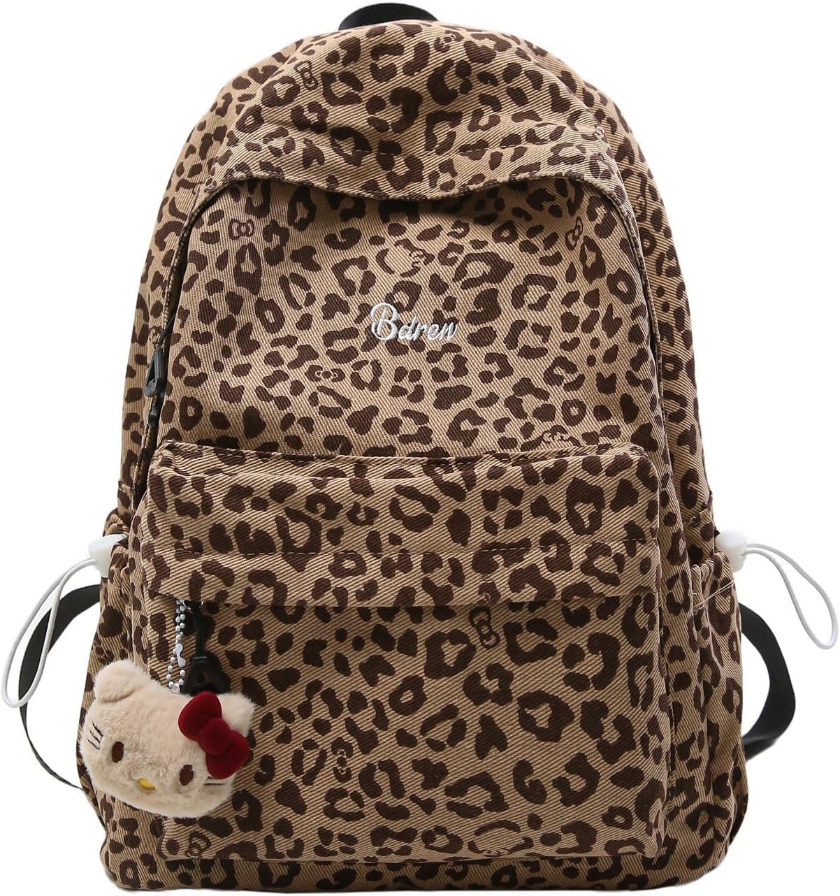 Cheetah Backpack