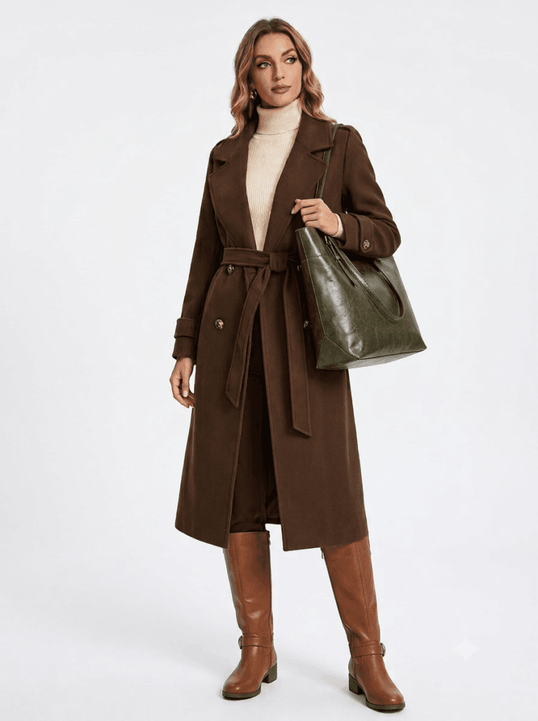 Equestrian Chic