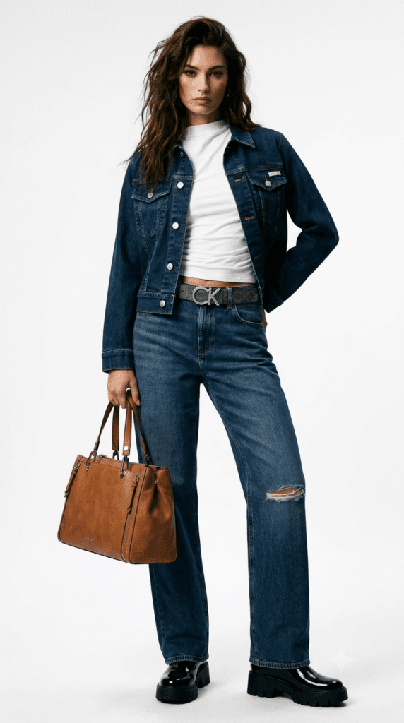 Blue Jeans