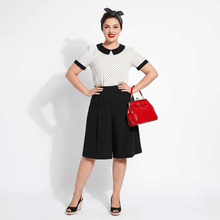 50s Sweetheart