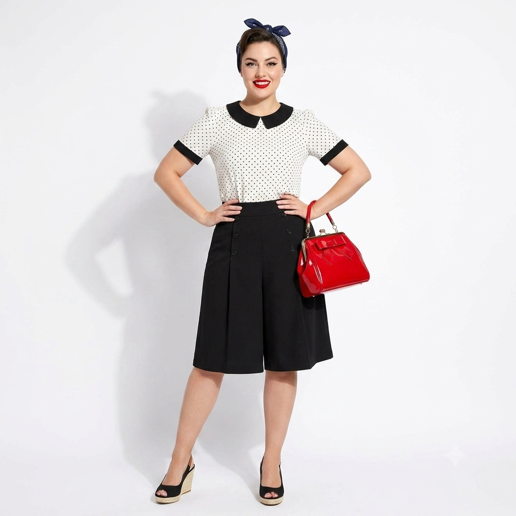 50s Sweetheart