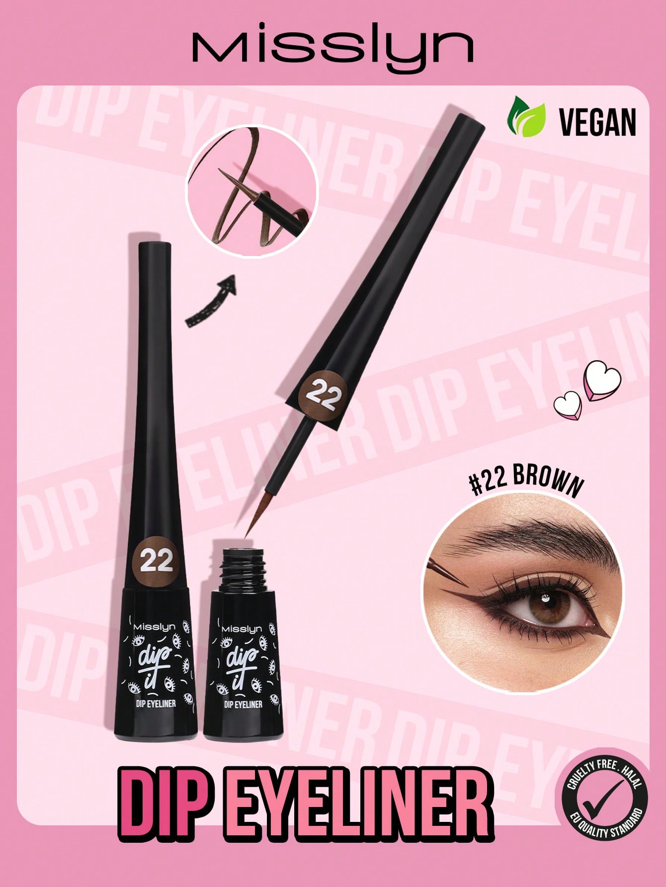 Gel Eyeliner