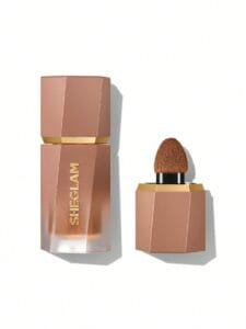 Matte Liquid Bronzer-Terracotta