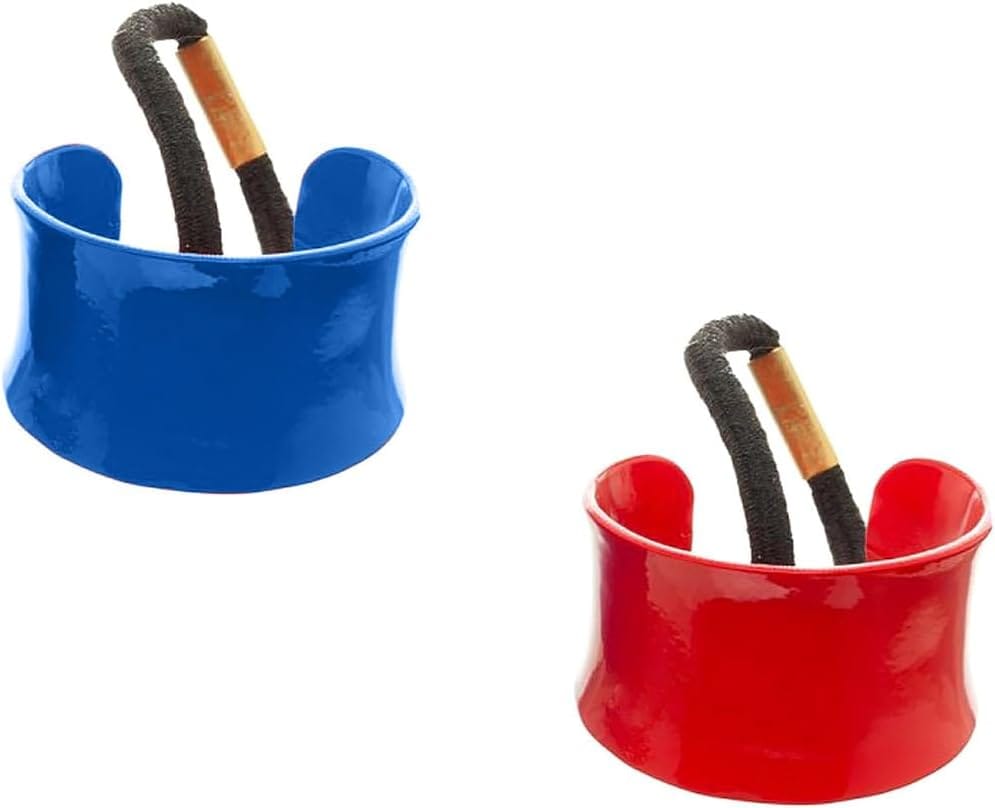 Suicide Squad Harley Quinn Hair Ties