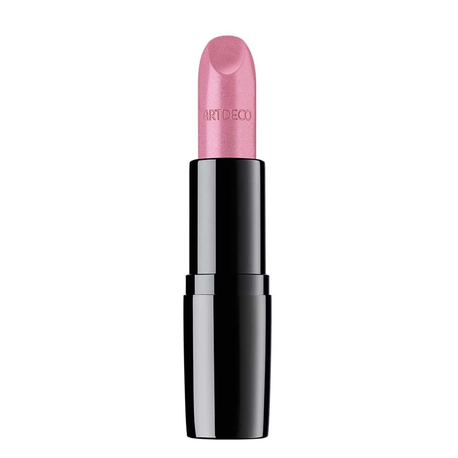 Lipstick - Frosted Rose