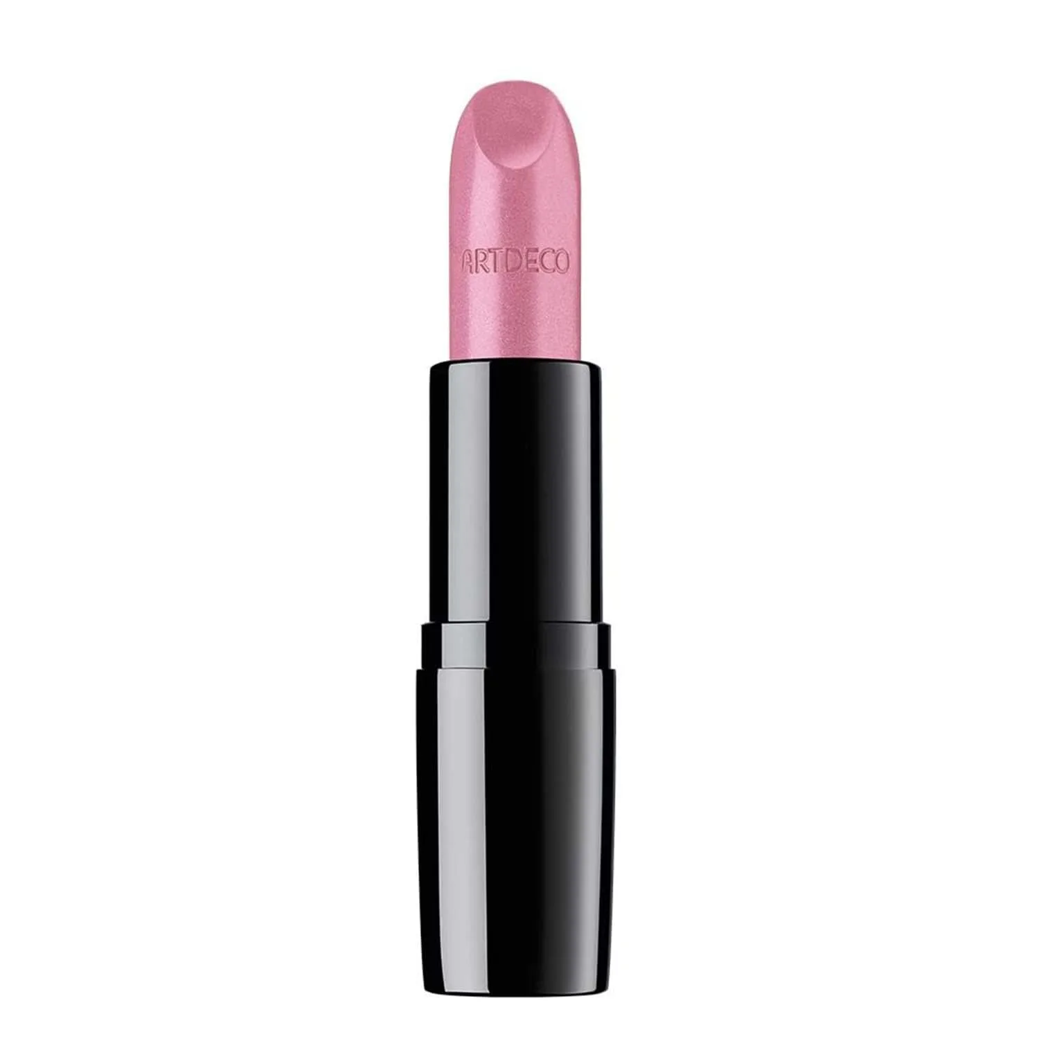 Lipstick - Frosted Rose