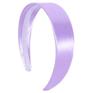 Purple Headband