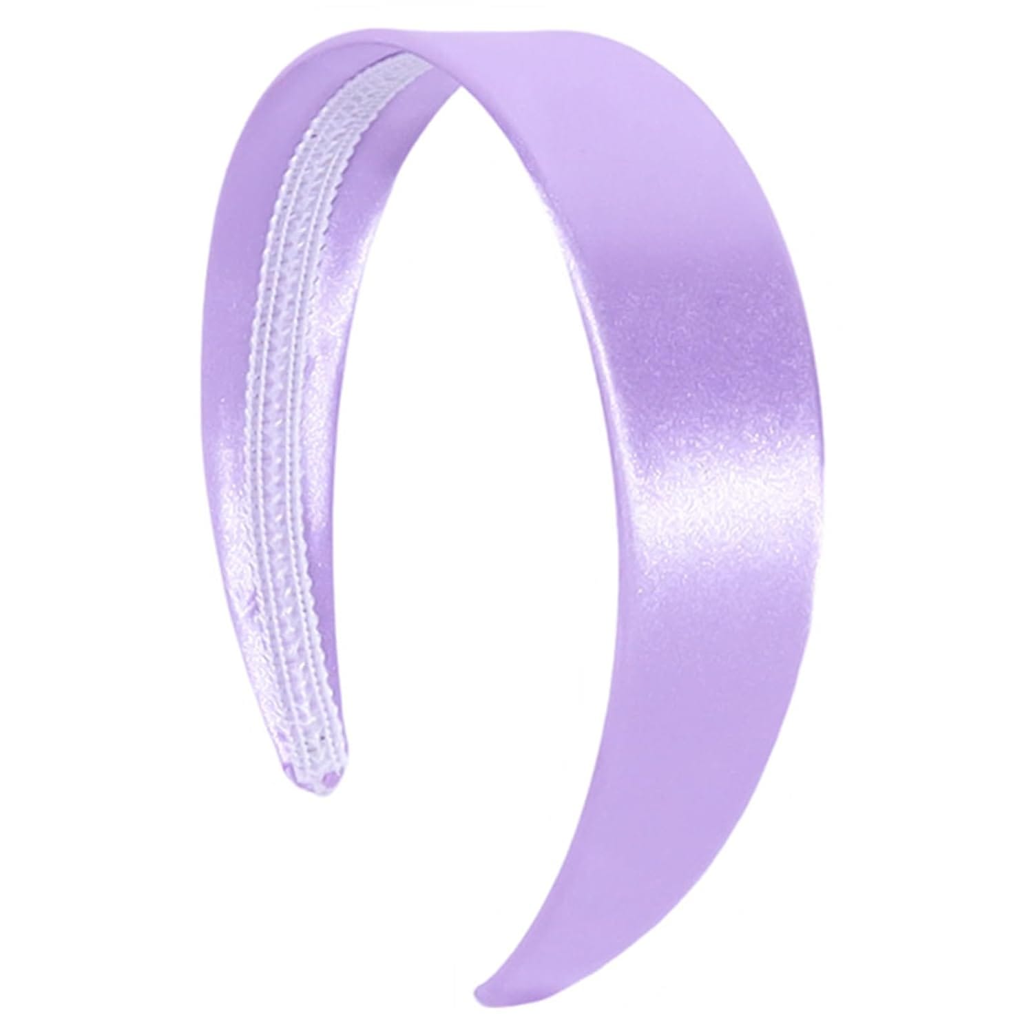 Purple Headband