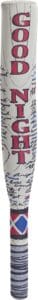 Birds of Prey Harley Quinn Bat Costume Accessory