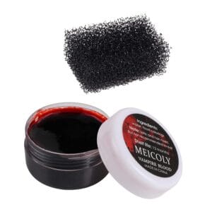 Fake Blood Gel